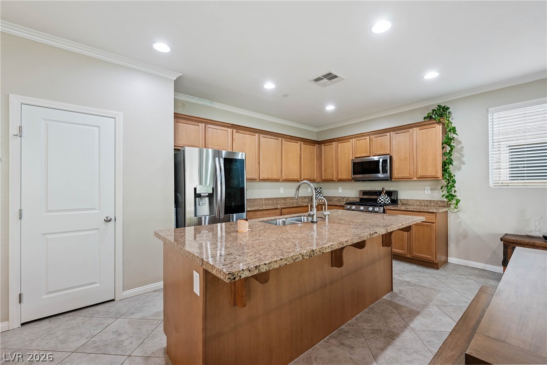 1136 Strada Pecei Henderson NV 89011