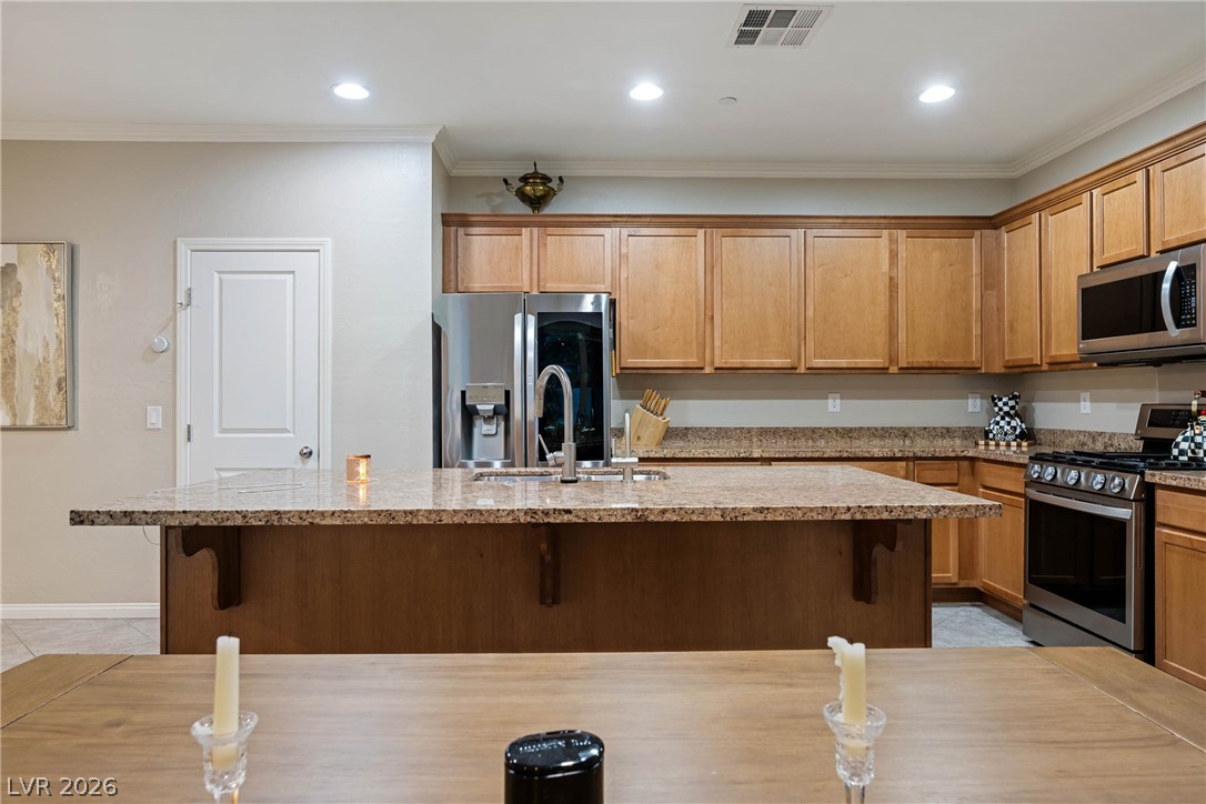 1136 Strada Pecei Henderson NV 89011