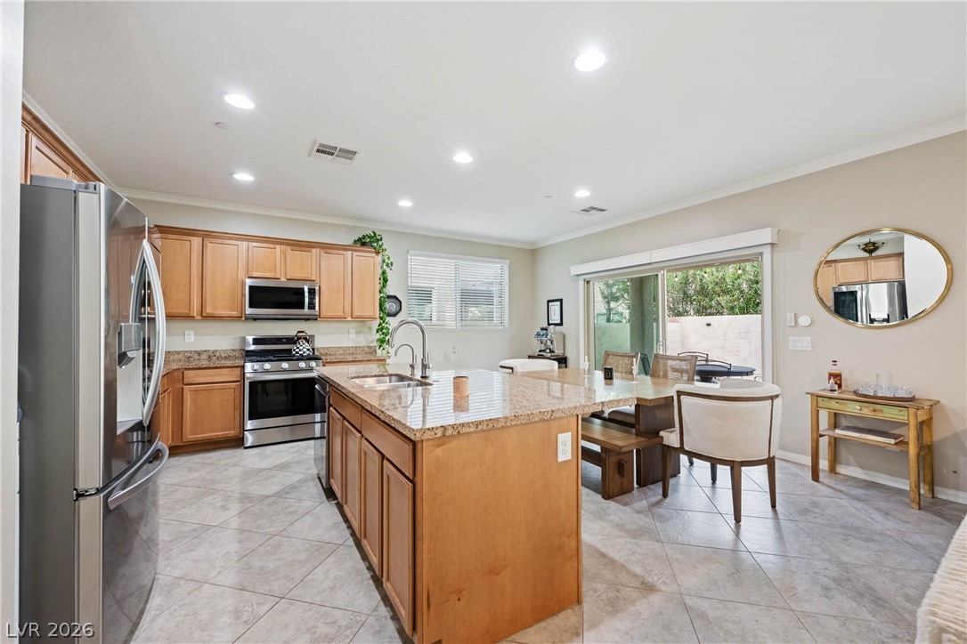 1136 Strada Pecei Henderson NV 89011