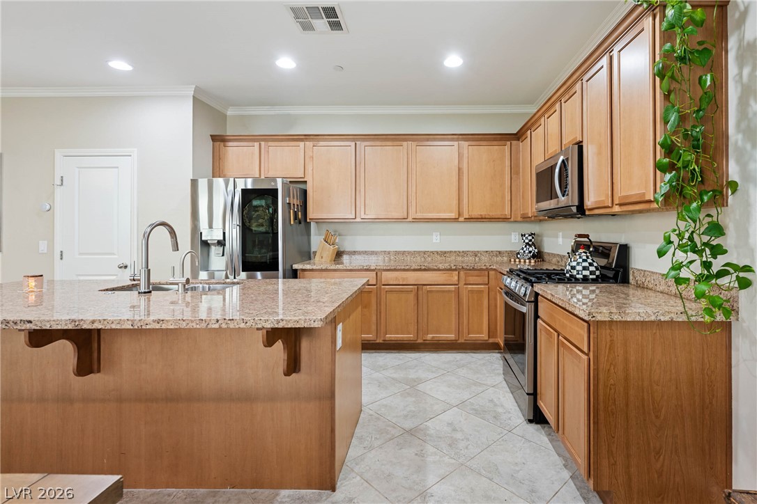 1136 Strada Pecei Henderson NV 89011