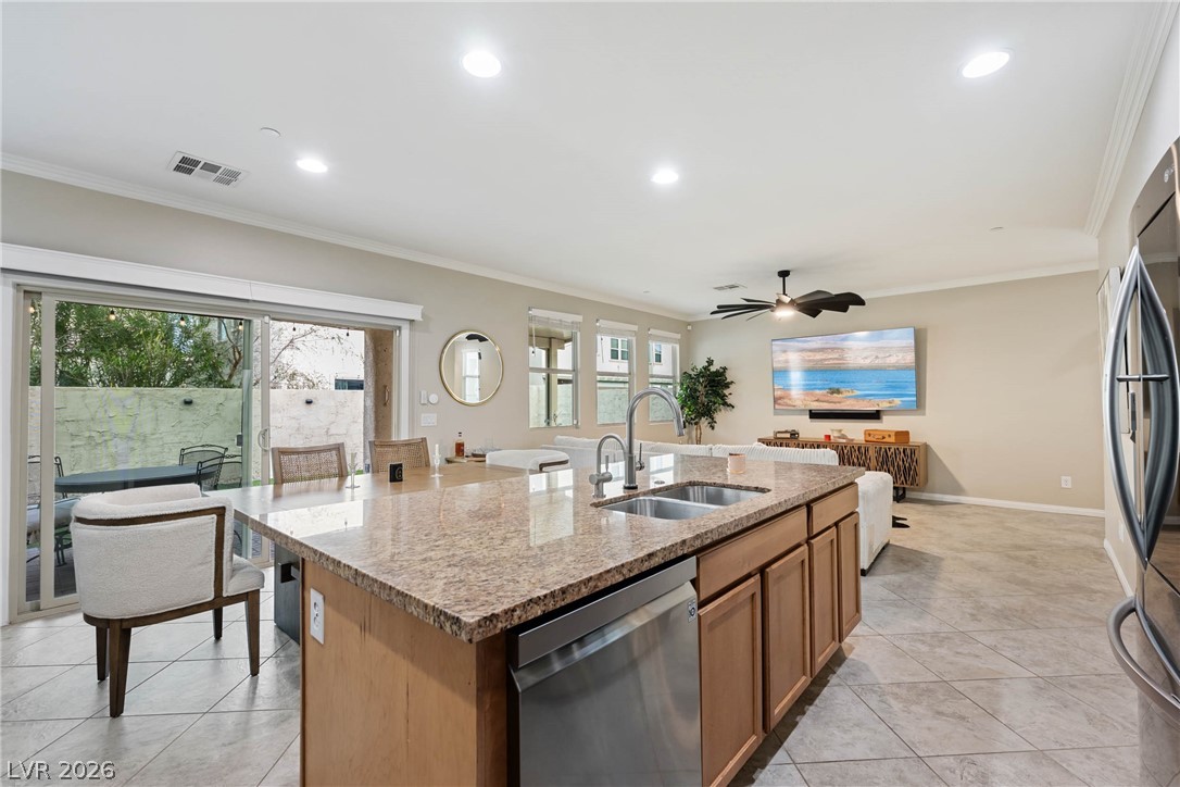 1136 Strada Pecei Henderson NV 89011