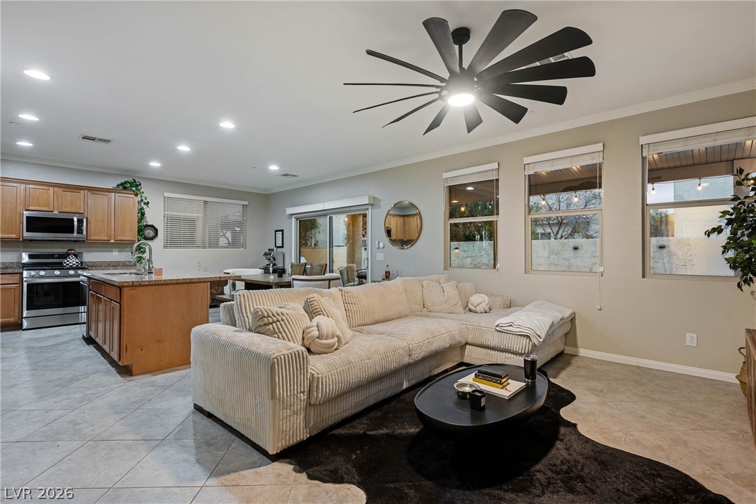 1136 Strada Pecei Henderson NV 89011