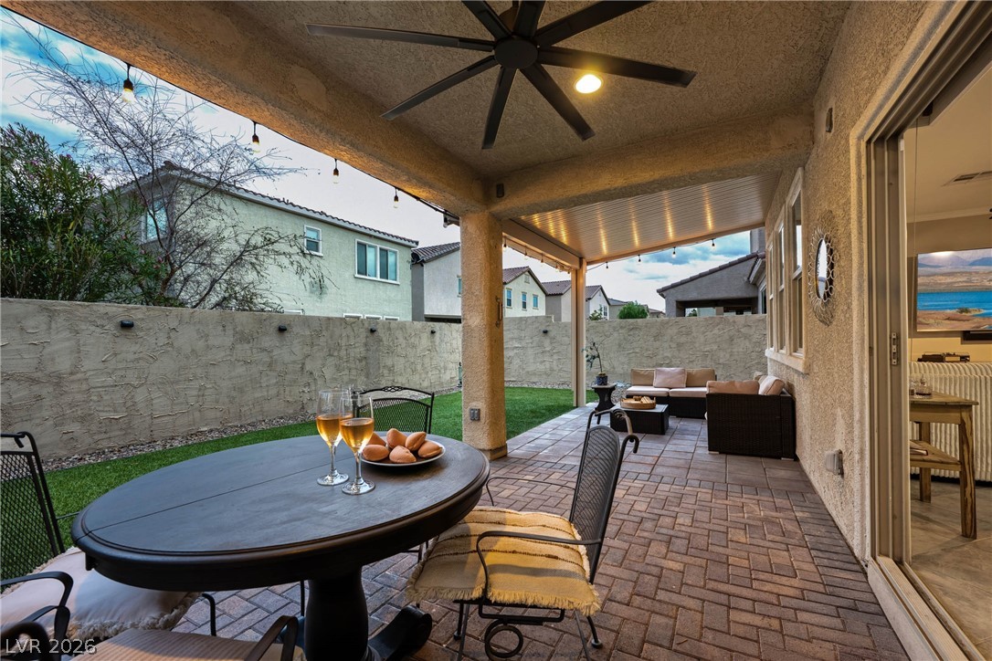 1136 Strada Pecei Henderson NV 89011