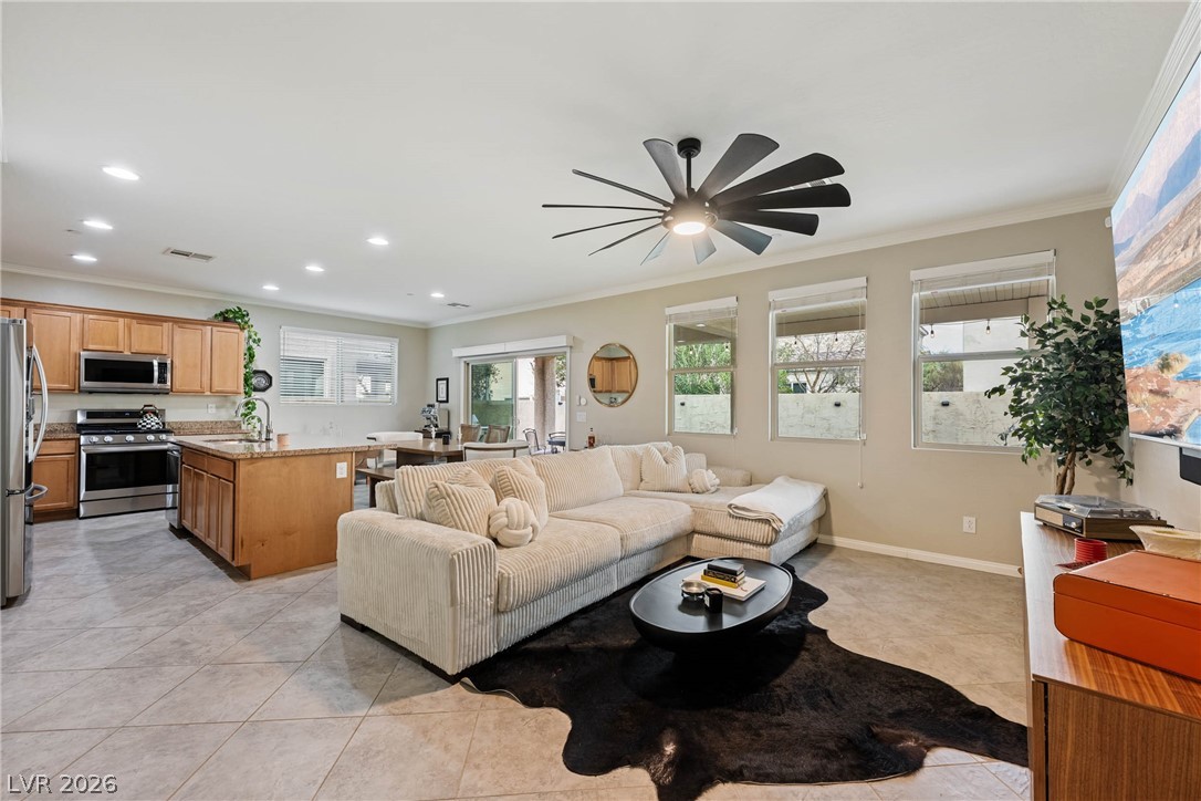 1136 Strada Pecei Henderson NV 89011