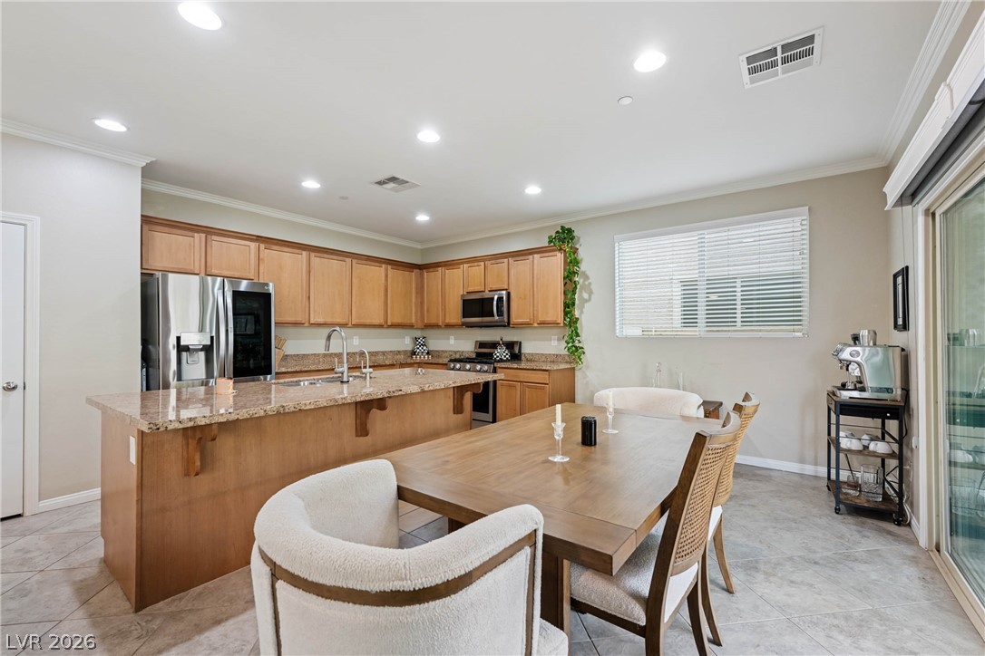 1136 Strada Pecei Henderson NV 89011