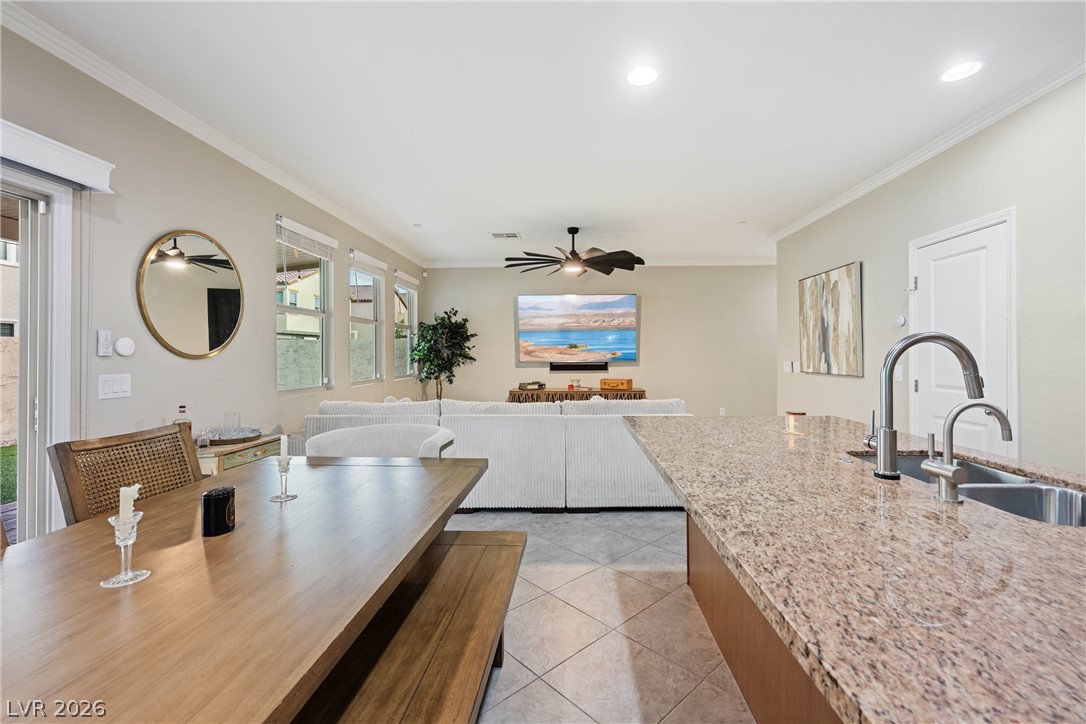 1136 Strada Pecei Henderson NV 89011
