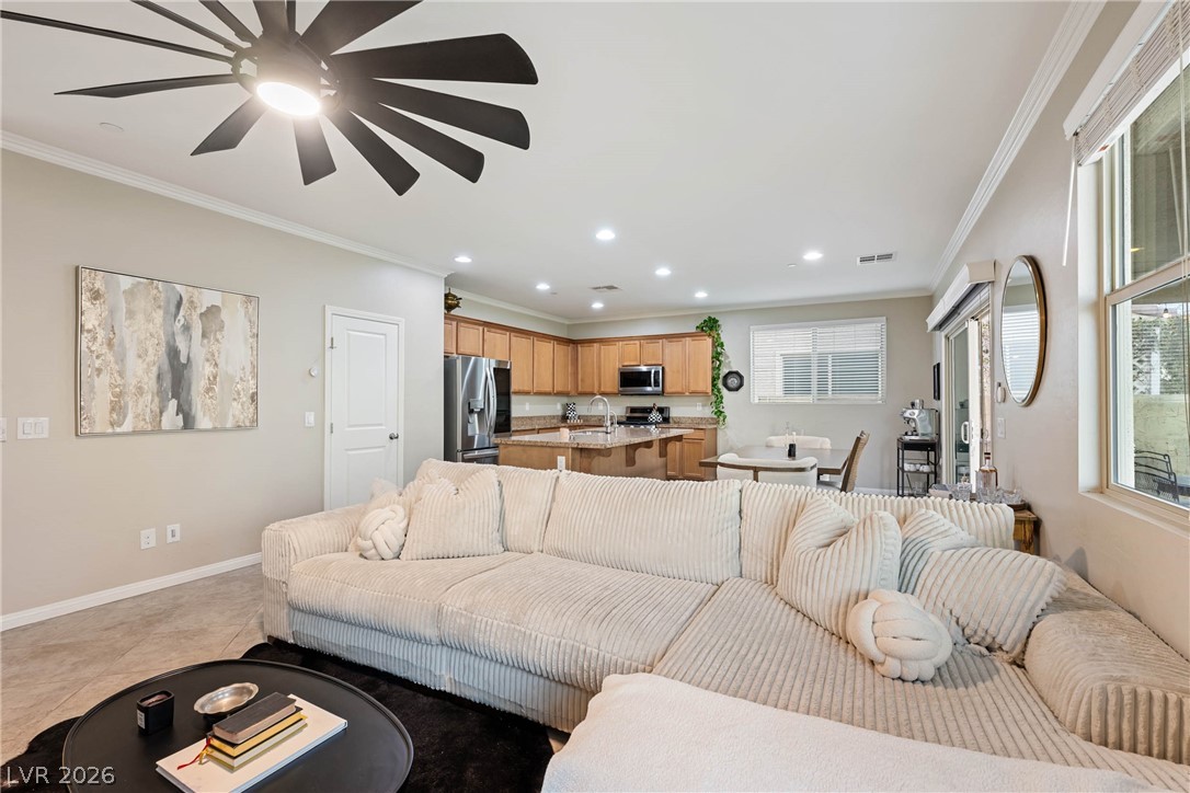 1136 Strada Pecei Henderson NV 89011
