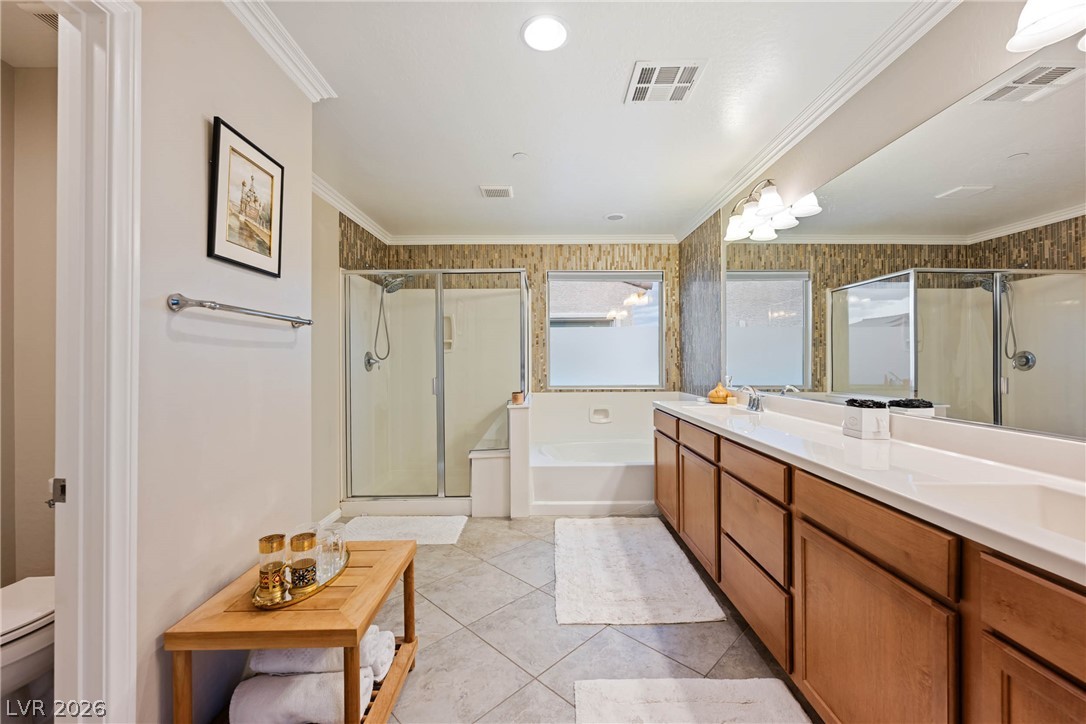 1136 Strada Pecei Henderson NV 89011