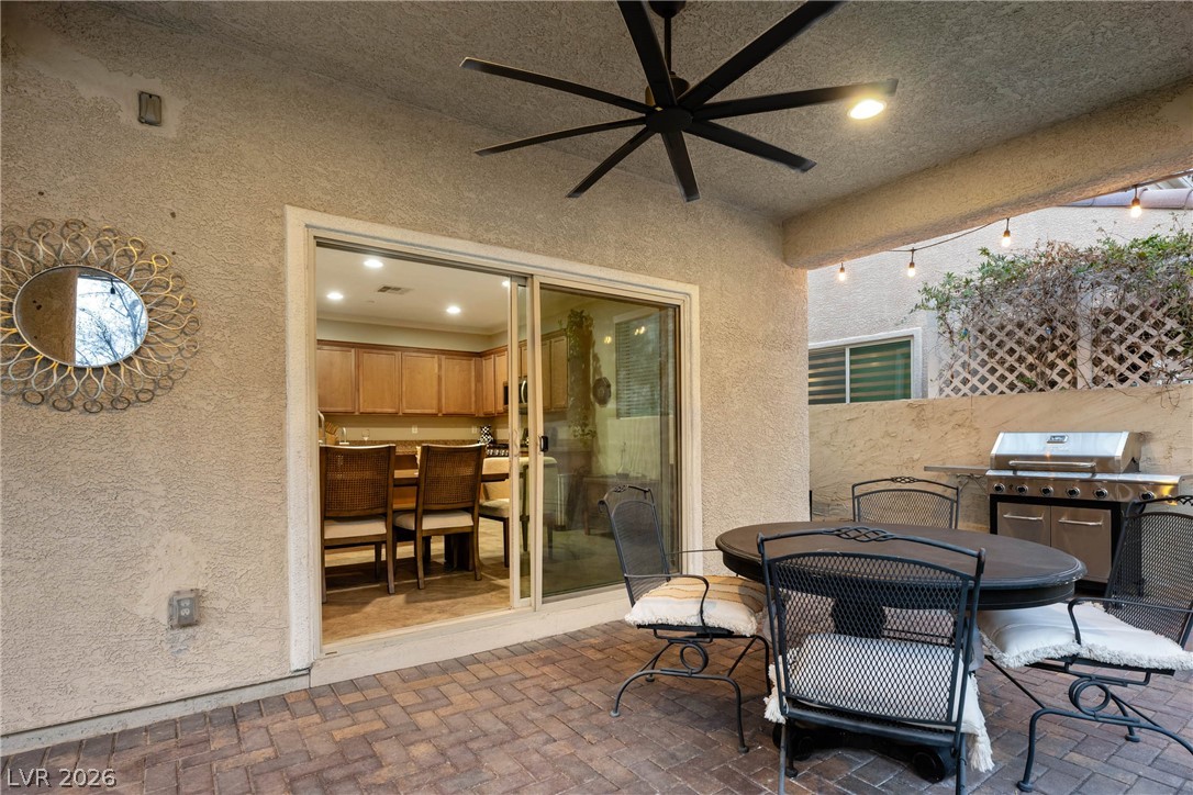 1136 Strada Pecei Henderson NV 89011