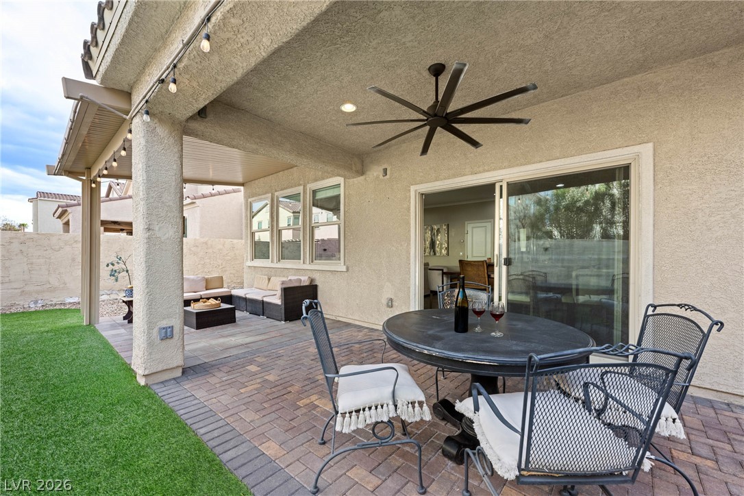 1136 Strada Pecei Henderson NV 89011
