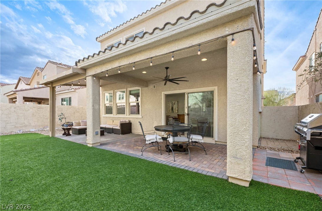 1136 Strada Pecei Henderson NV 89011