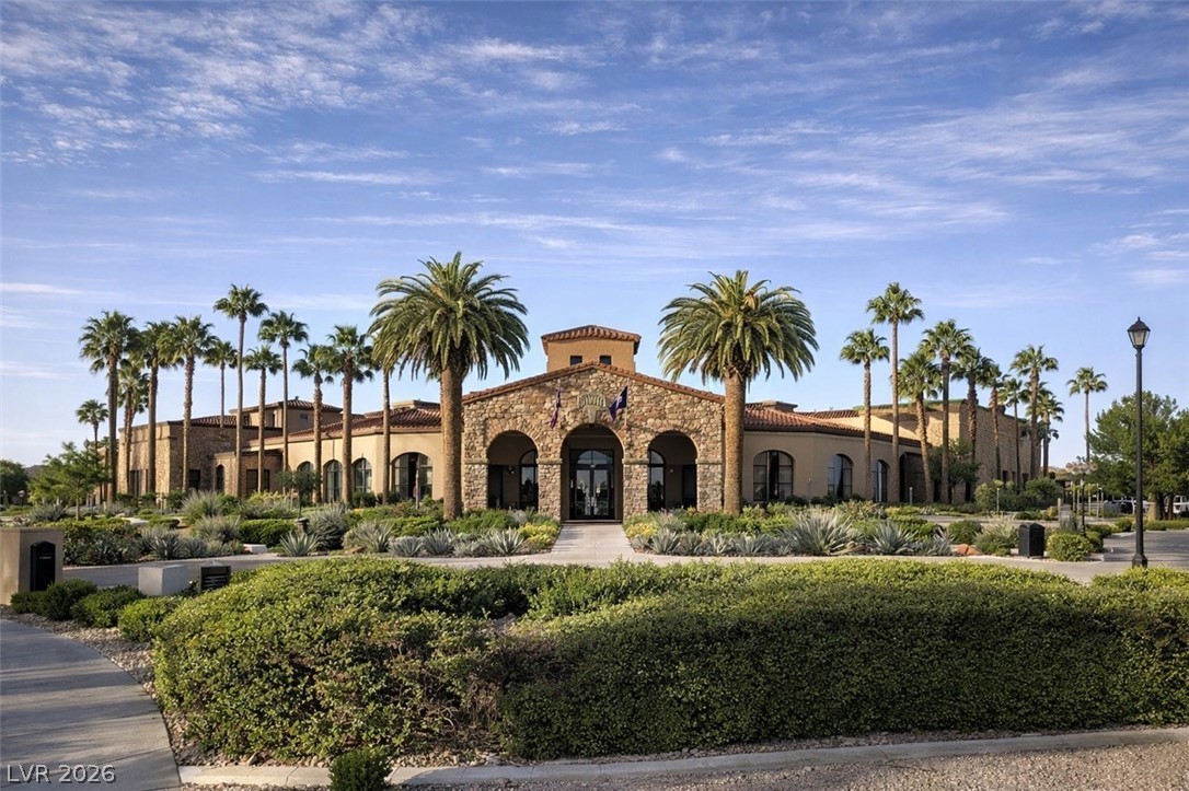 1136 Strada Pecei Henderson NV 89011