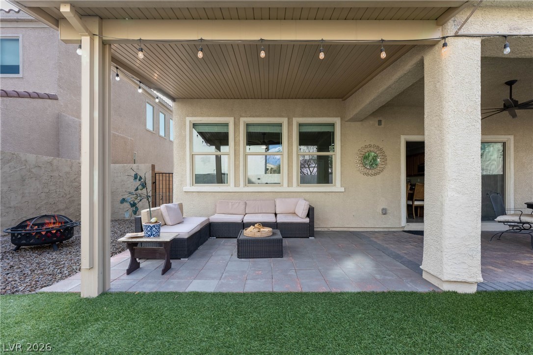 1136 Strada Pecei Henderson NV 89011