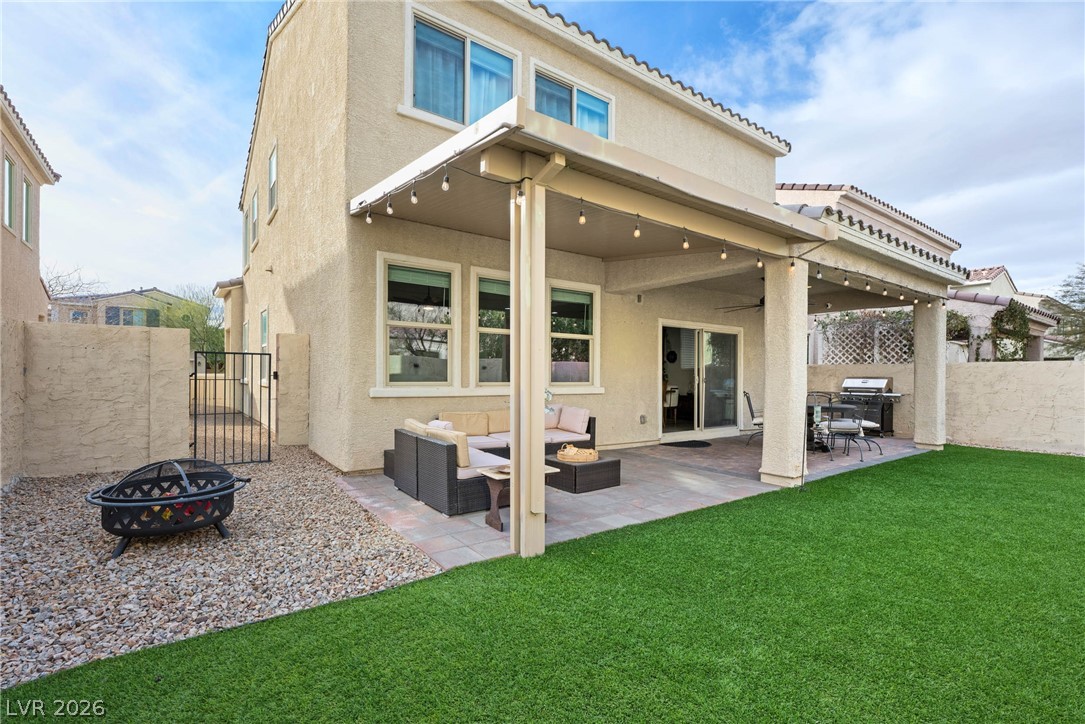 1136 Strada Pecei Henderson NV 89011