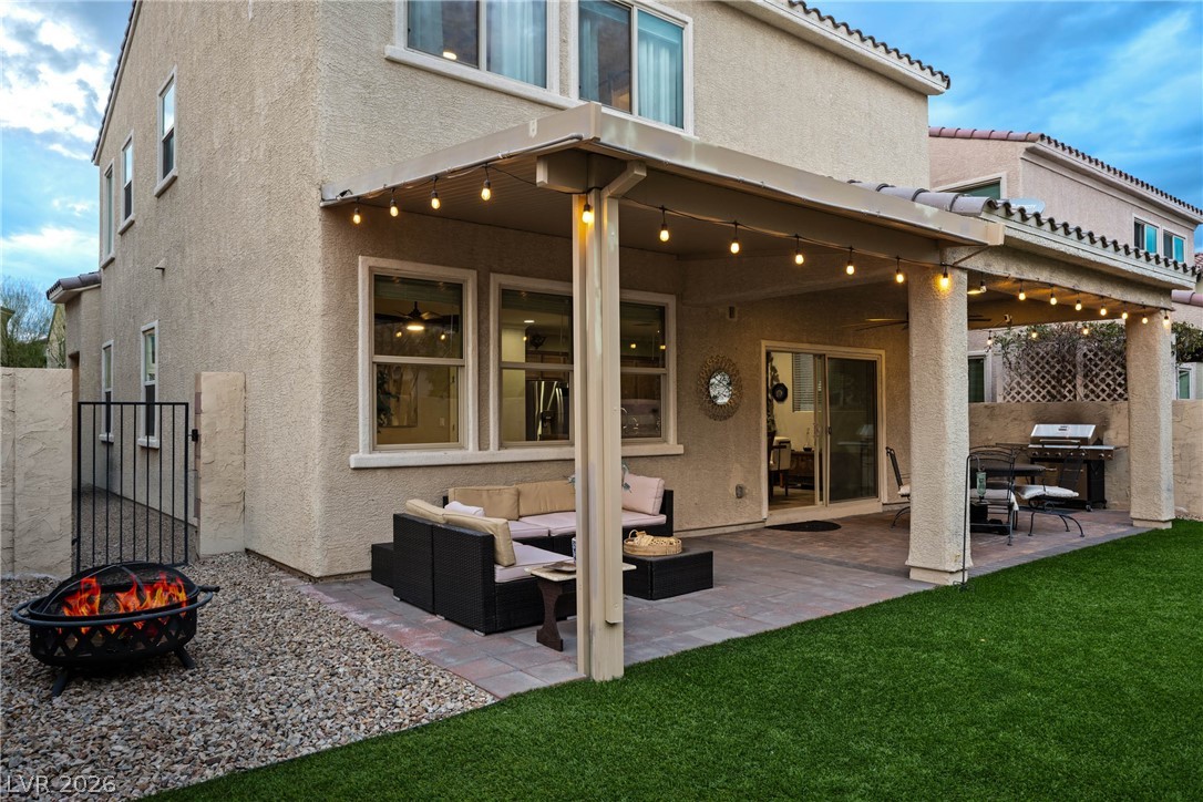 1136 Strada Pecei Henderson NV 89011