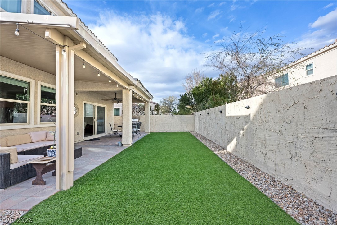 1136 Strada Pecei Henderson NV 89011