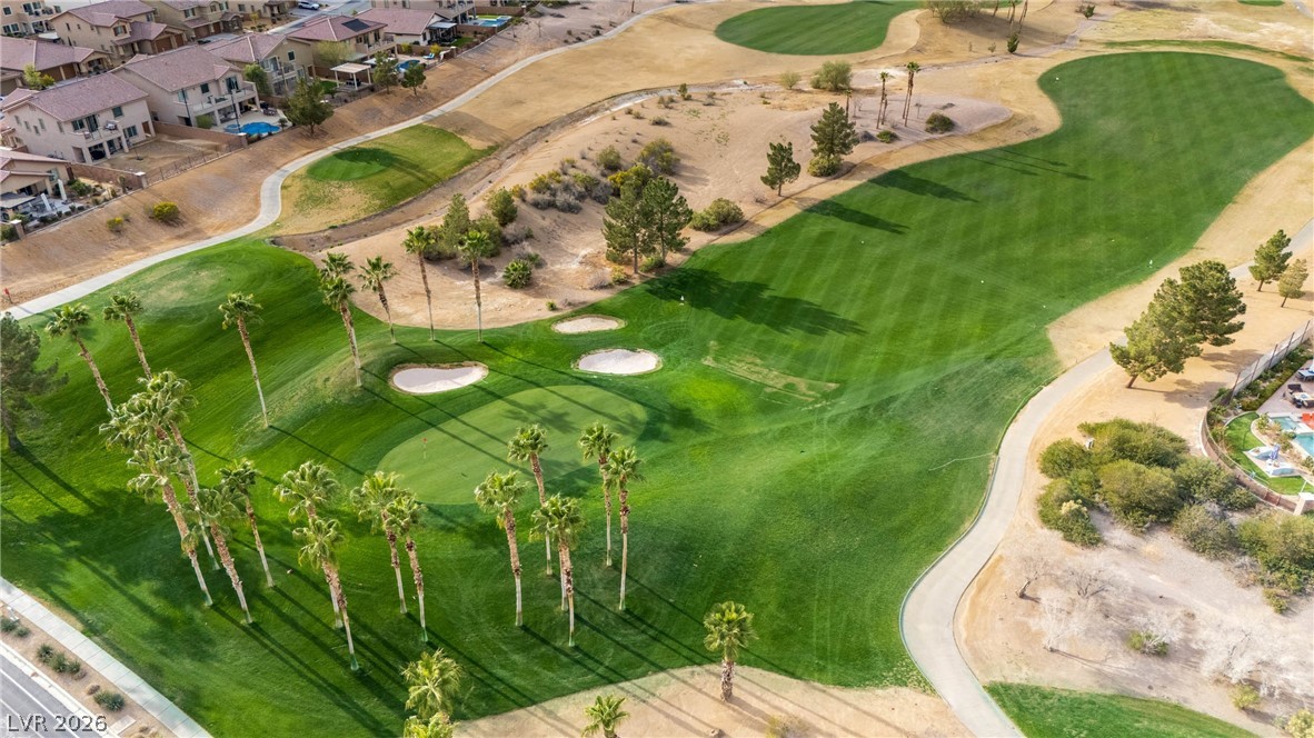1136 Strada Pecei Henderson NV 89011