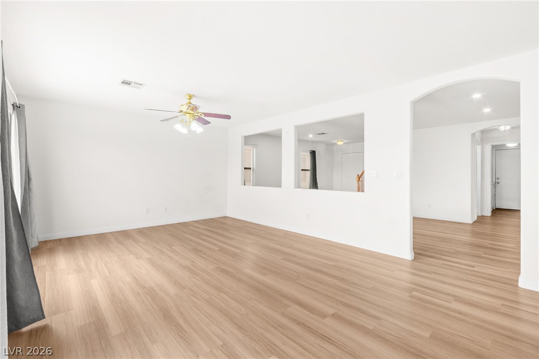 4505 Gracemont Avenue Las Vegas NV 89139