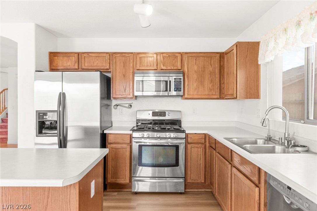 4505 Gracemont Avenue Las Vegas NV 89139