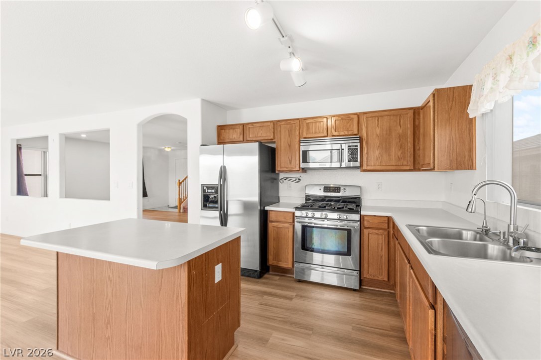 4505 Gracemont Avenue Las Vegas NV 89139