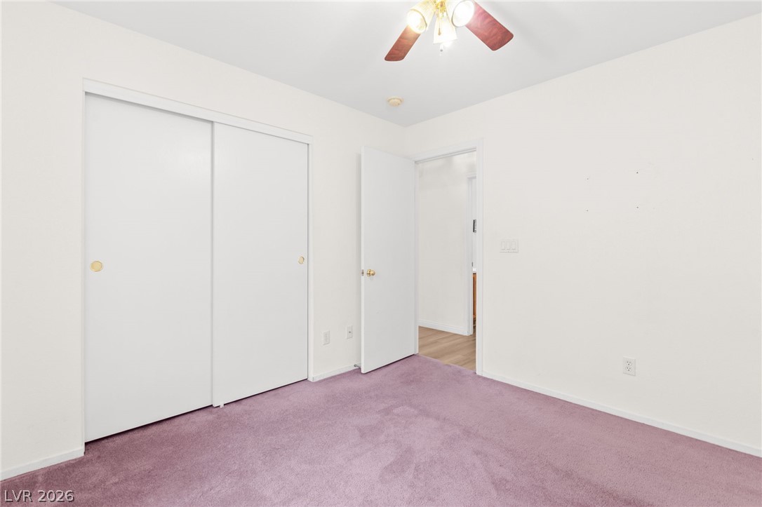 4505 Gracemont Avenue Las Vegas NV 89139