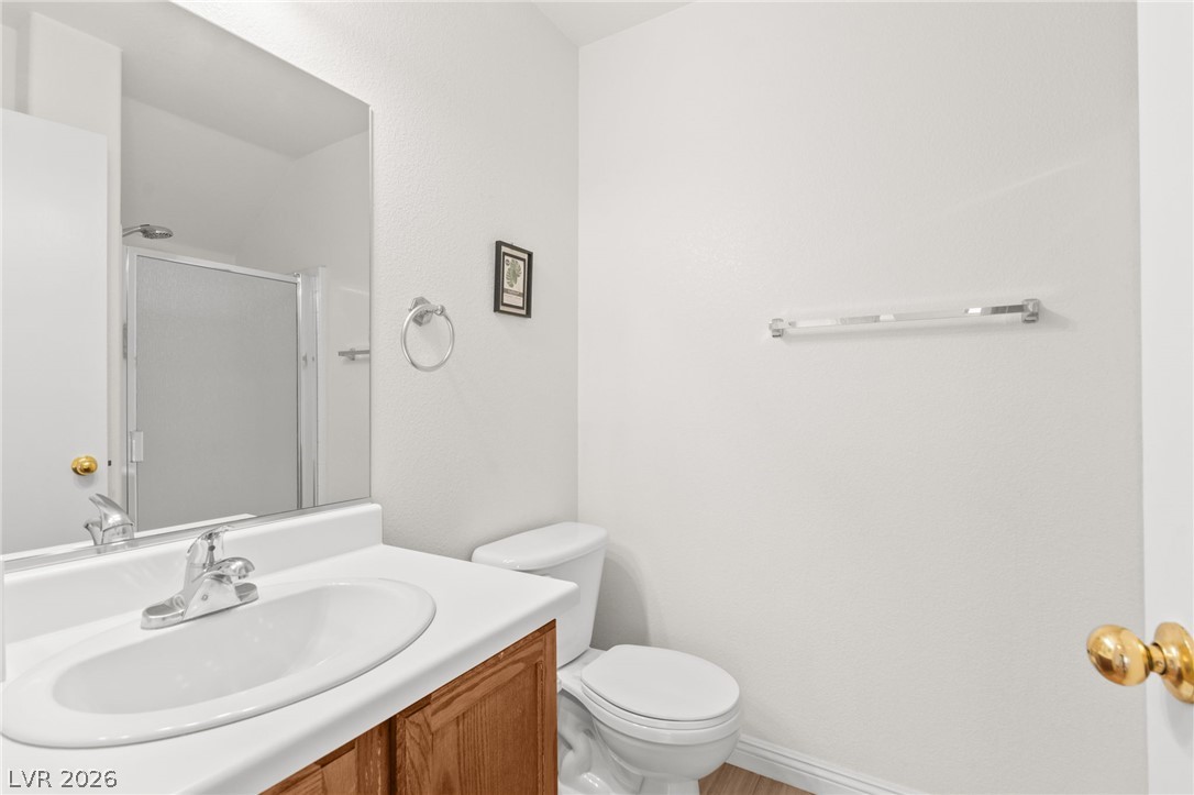 4505 Gracemont Avenue Las Vegas NV 89139