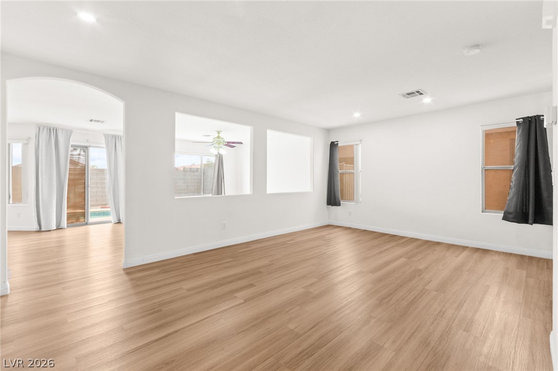 4505 Gracemont Avenue Las Vegas NV 89139