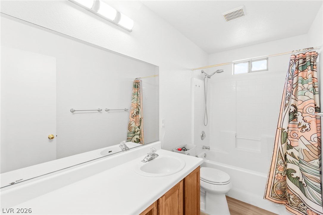 4505 Gracemont Avenue Las Vegas NV 89139
