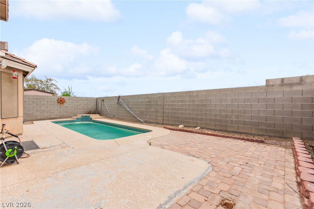 4505 Gracemont Avenue Las Vegas NV 89139