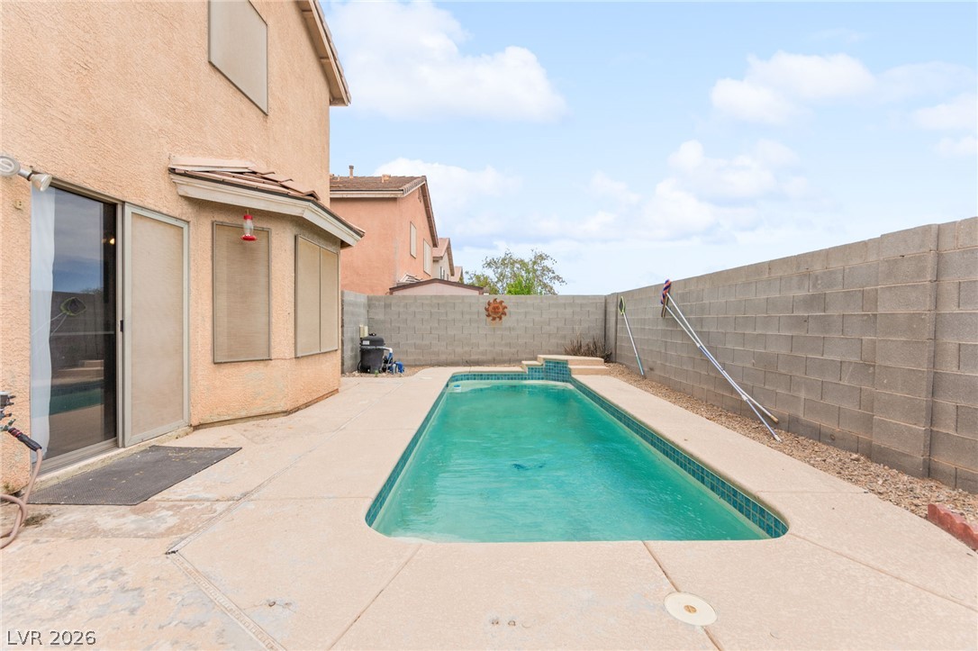 4505 Gracemont Avenue Las Vegas NV 89139