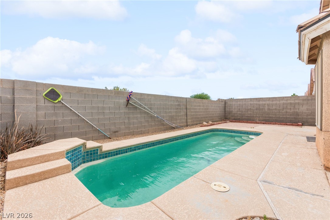 4505 Gracemont Avenue Las Vegas NV 89139