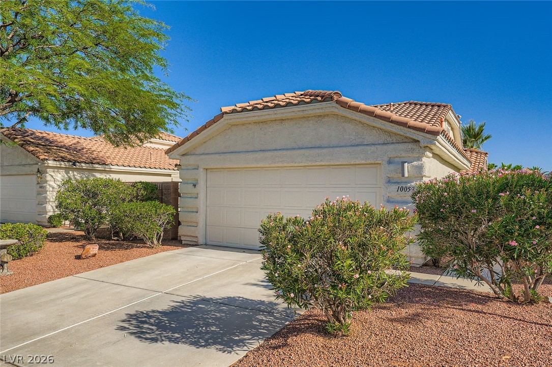 10059 Oak Creek Canyon Avenue Las Vegas NV 89147