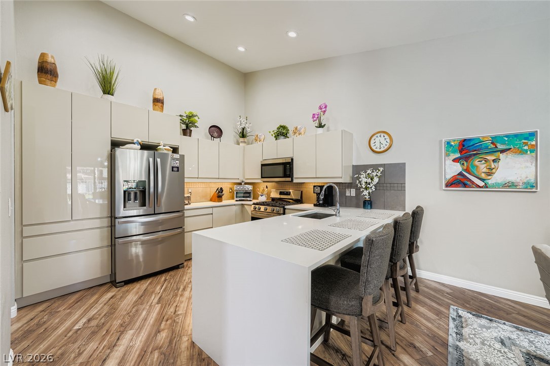 10059 Oak Creek Canyon Avenue Las Vegas NV 89147