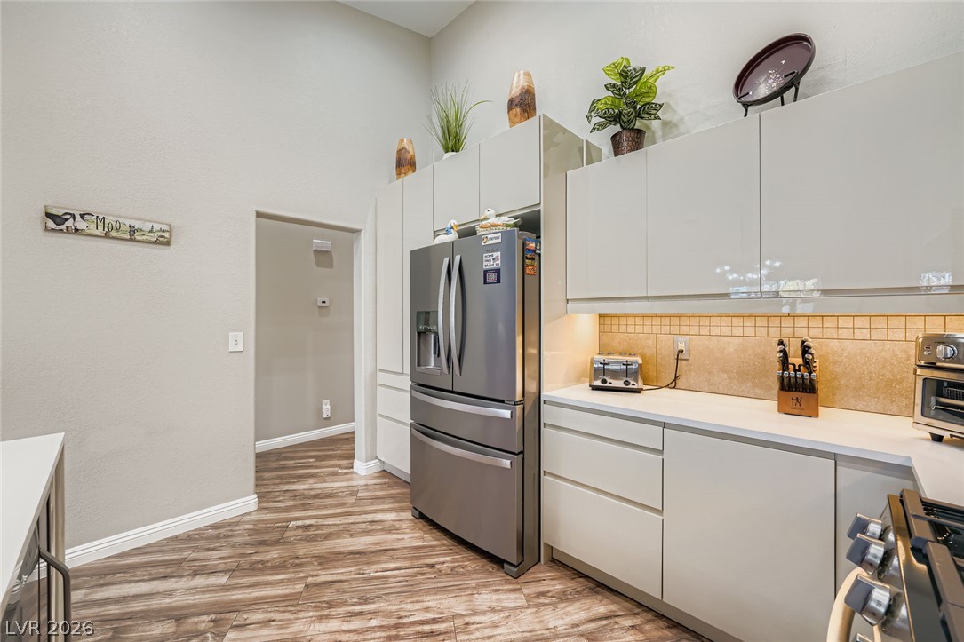 10059 Oak Creek Canyon Avenue Las Vegas NV 89147