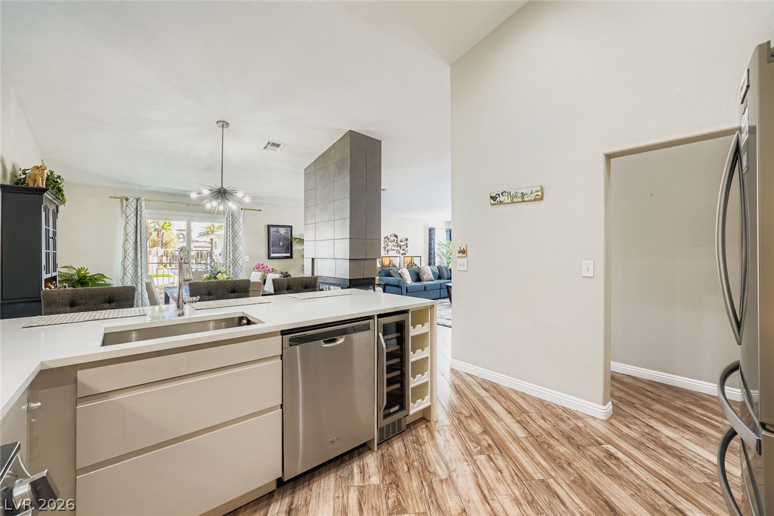 10059 Oak Creek Canyon Avenue Las Vegas NV 89147