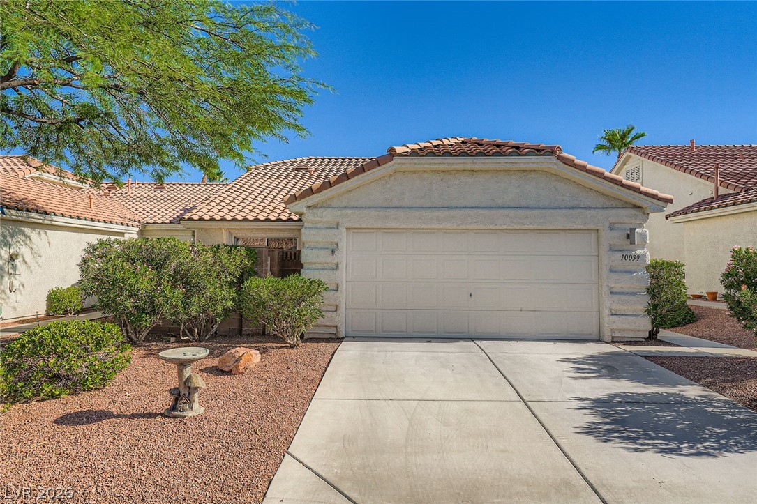 10059 Oak Creek Canyon Avenue Las Vegas NV 89147