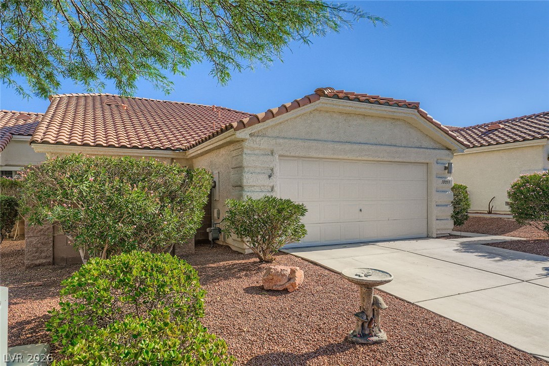 10059 Oak Creek Canyon Avenue Las Vegas NV 89147