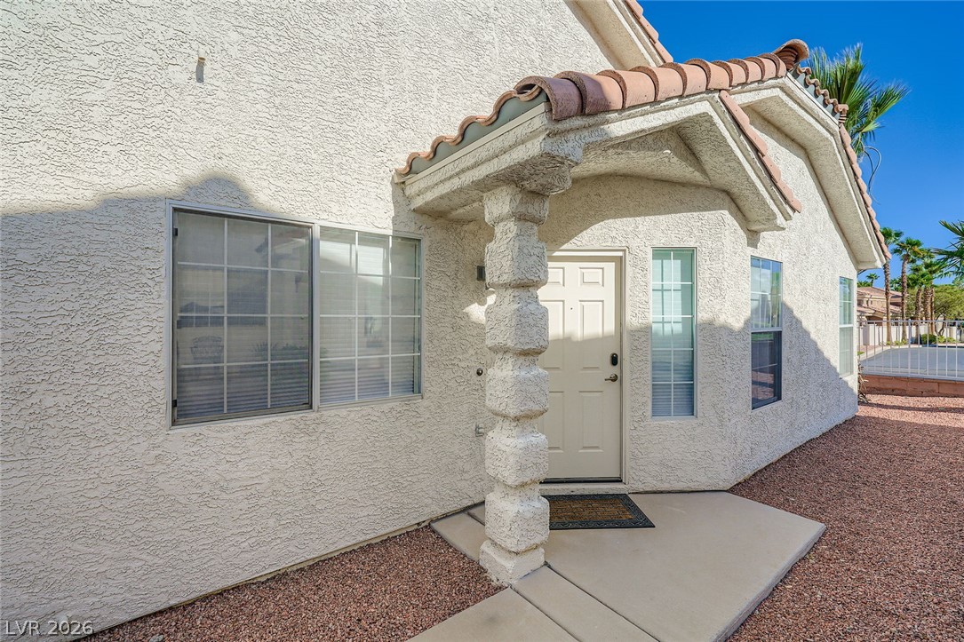 10059 Oak Creek Canyon Avenue Las Vegas NV 89147