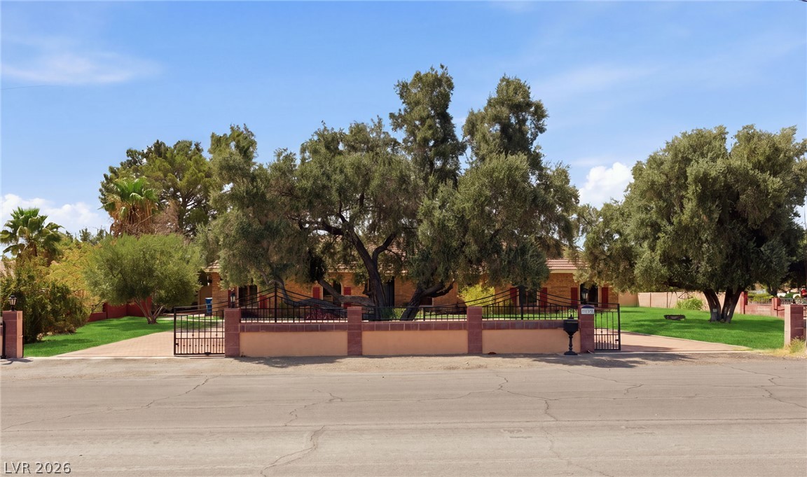 8385 West La Madre Way Las Vegas NV 89149