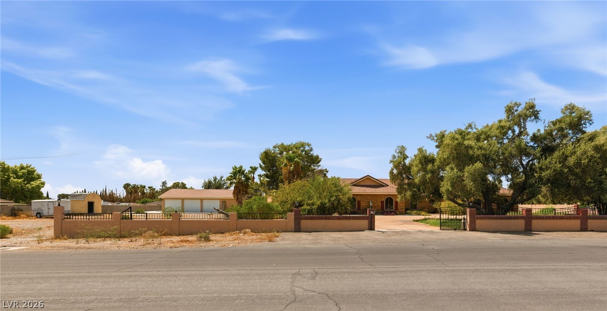 8385 West La Madre Way Las Vegas NV 89149
