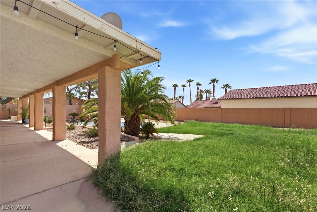 8385 West La Madre Way Las Vegas NV 89149