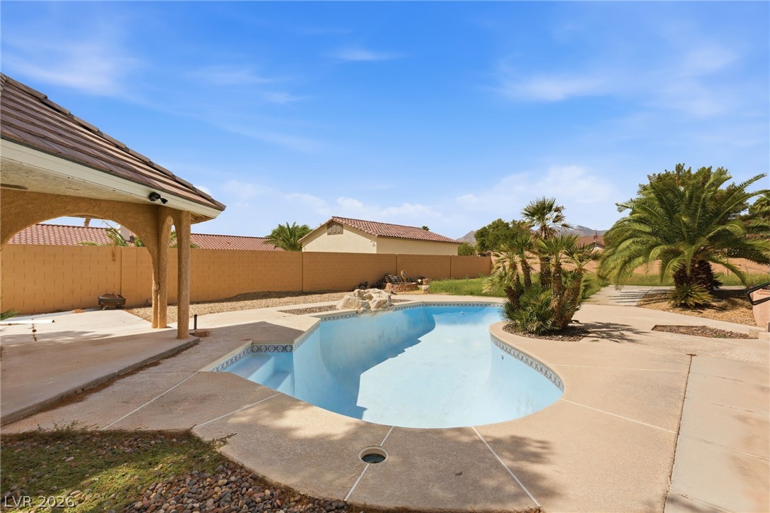 8385 West La Madre Way Las Vegas NV 89149