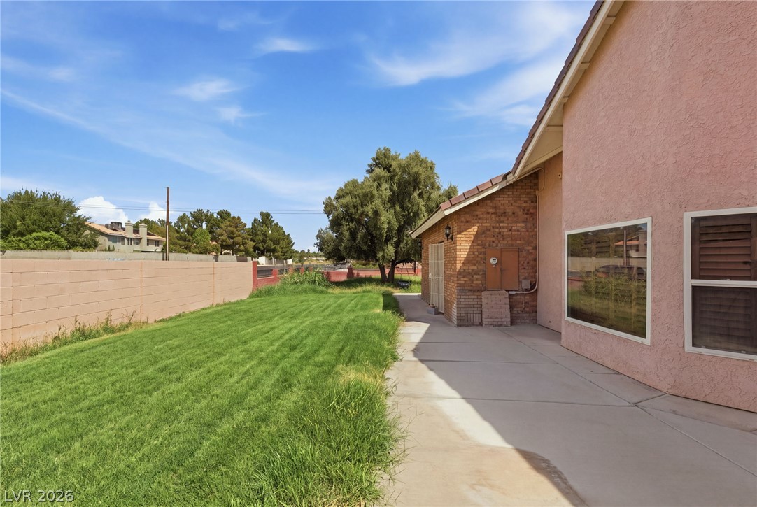 8385 West La Madre Way Las Vegas NV 89149