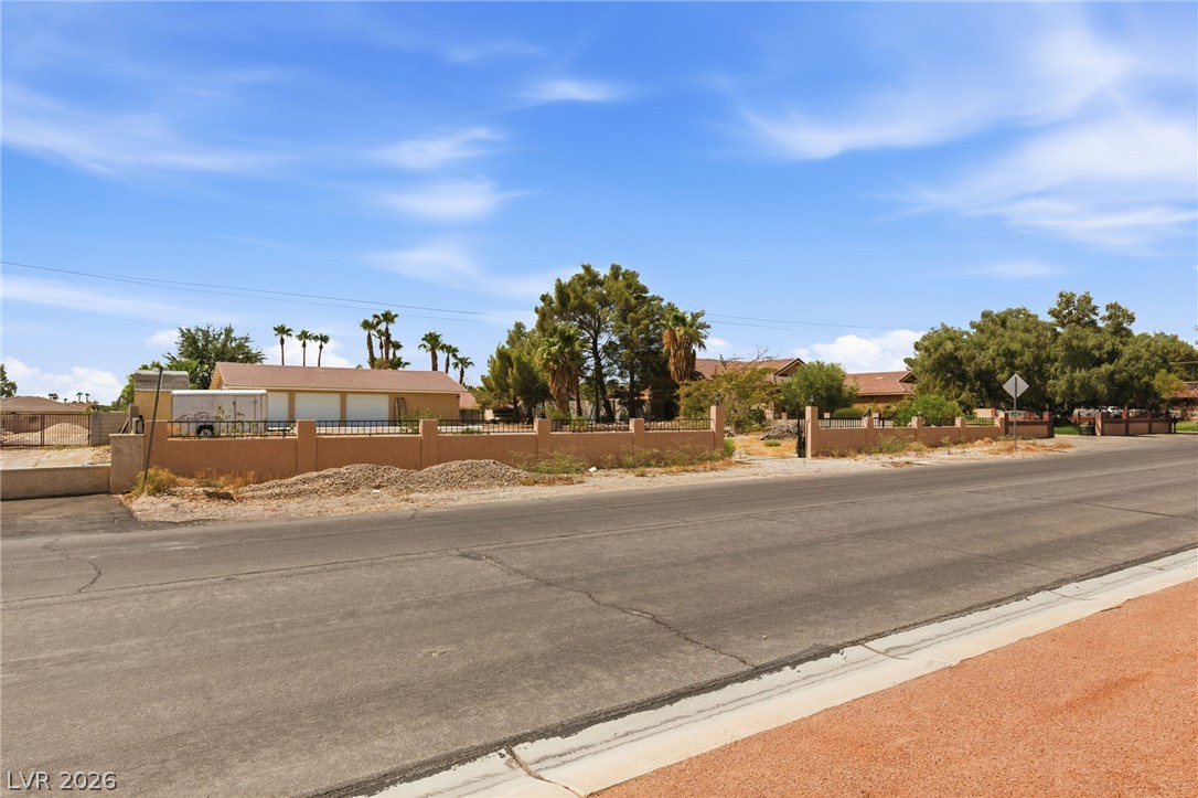 8385 West La Madre Way Las Vegas NV 89149