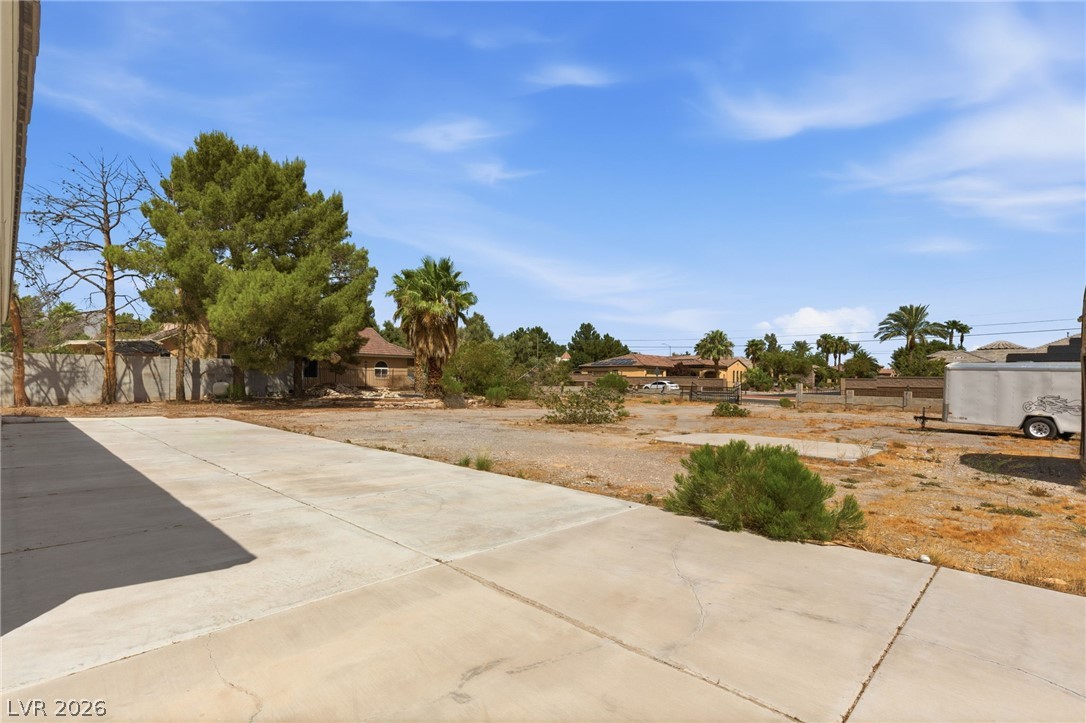 8385 West La Madre Way Las Vegas NV 89149