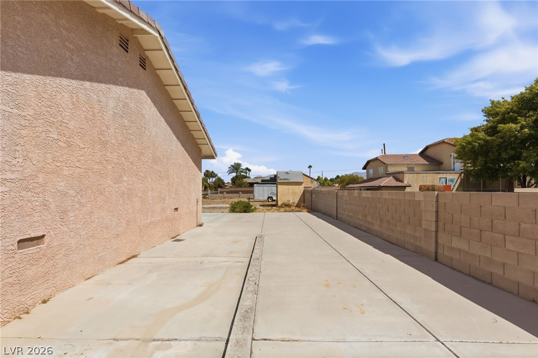 8385 West La Madre Way Las Vegas NV 89149