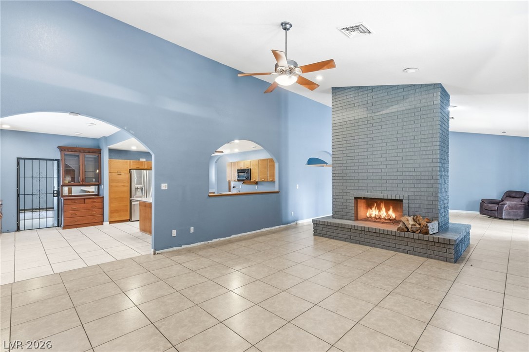 8385 West La Madre Way Las Vegas NV 89149