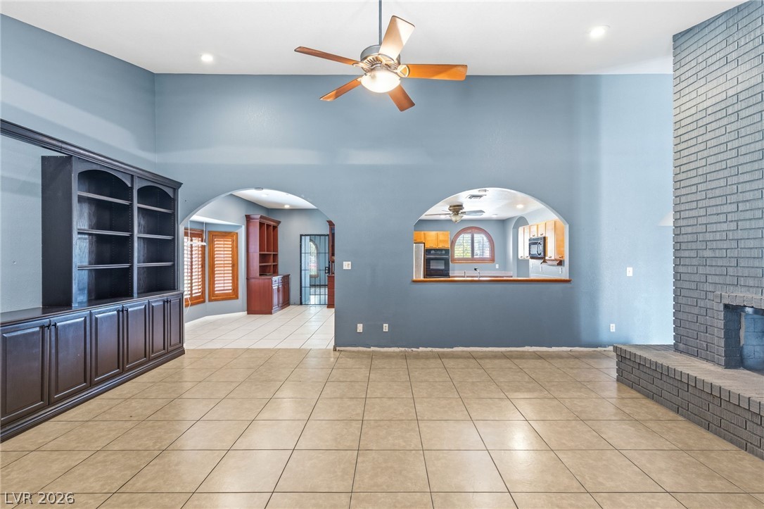 8385 West La Madre Way Las Vegas NV 89149