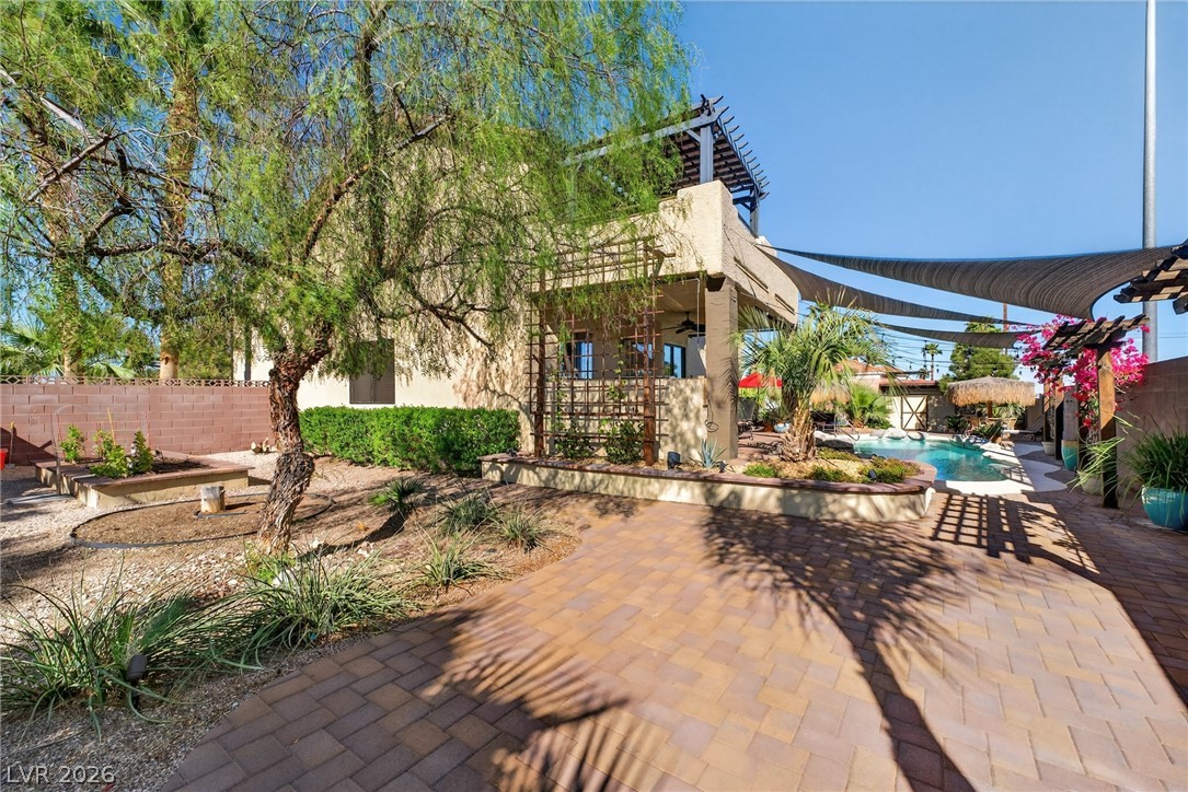 1720 Fairgate Court Las Vegas NV 89117