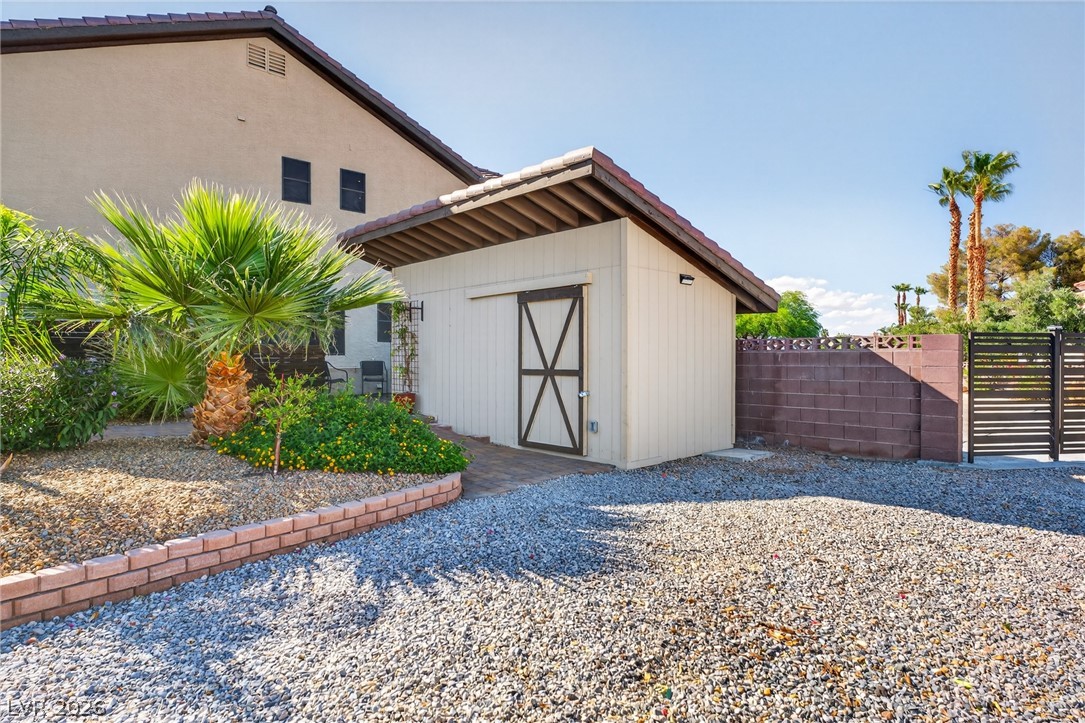 1720 Fairgate Court Las Vegas NV 89117